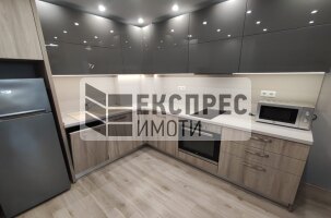  1 Schlafzimmer Wohnung, HEI