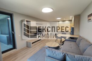 New, Furnished 1 bedroom apartment, Chataldzha