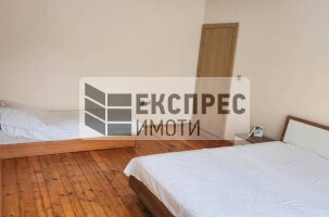 Furnished 1 bedroom apartment, Opera Varna