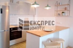 Furnished 1 bedroom apartment, Trakata