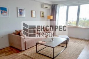 Furnished 1 bedroom apartment, Trakata