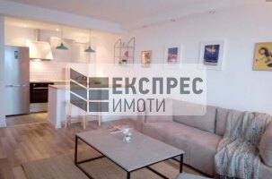 Furnished 1 bedroom apartment, Trakata