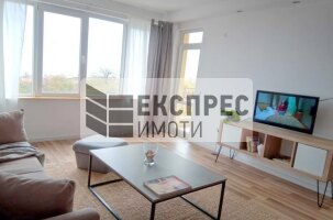 Furnished 1 bedroom apartment, Trakata