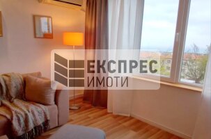 Furnished 1 bedroom apartment, Trakata