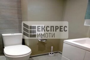 Furnished 1 bedroom apartment, Trakata