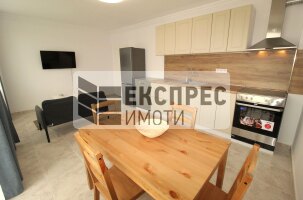  1 Schlafzimmer Wohnung, Grand Mall Varna
