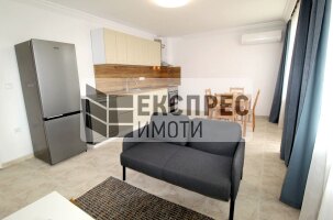  1 Schlafzimmer Wohnung, Grand Mall Varna