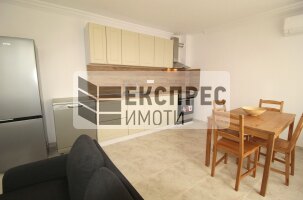  1 Schlafzimmer Wohnung, Grand Mall Varna