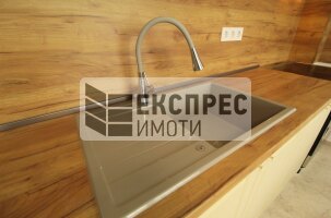  1 Schlafzimmer Wohnung, Grand Mall Varna