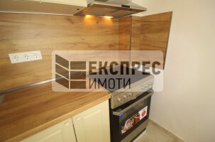  1 Schlafzimmer Wohnung, Grand Mall Varna
