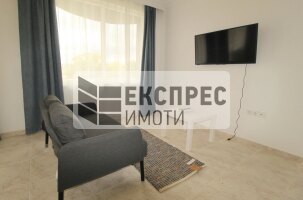  1 Schlafzimmer Wohnung, Grand Mall Varna