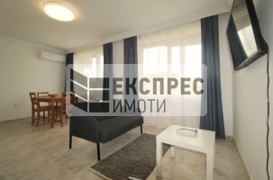  1 Schlafzimmer Wohnung, Grand Mall Varna