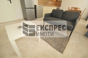  1 Schlafzimmer Wohnung, Grand Mall Varna
