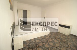  1 Schlafzimmer Wohnung, Grand Mall Varna