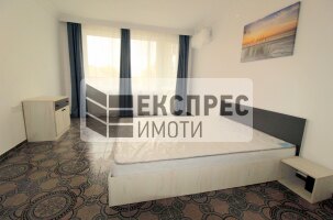  1 Schlafzimmer Wohnung, Grand Mall Varna