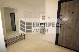  1 Schlafzimmer Wohnung, Grand Mall Varna