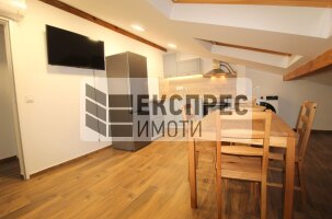 New, Furnished 2 bedroom apartment, Grand Mall Varna