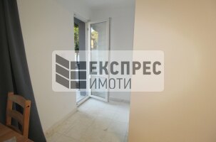 Нов, Обзаведен Двустаен апартамент, Гранд Мол Варна