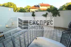 New, Furnished 1 bedroom apartment, Grand Mall Varna
