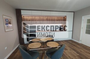 Нов, Луксозен, Обзаведен Тристаен апартамент, Чайка