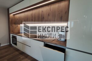 Нов, Луксозен, Обзаведен Тристаен апартамент, Чайка
