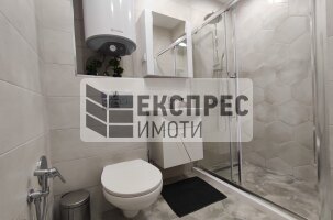 Нов, Луксозен, Обзаведен Тристаен апартамент, Чайка