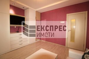 Обзаведен Двустаен апартамент, Окръжна болница