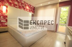 Обзаведен Двустаен апартамент, Окръжна болница
