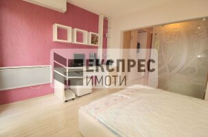 Обзаведен Двустаен апартамент, Окръжна болница