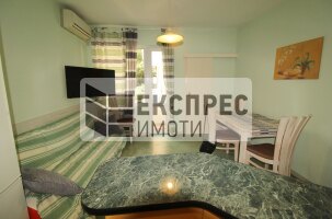 Обзаведен Двустаен апартамент, Окръжна болница