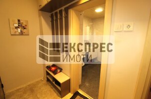 Обзаведен Двустаен апартамент, Окръжна болница