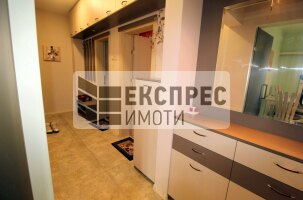 Обзаведен Двустаен апартамент, Окръжна болница