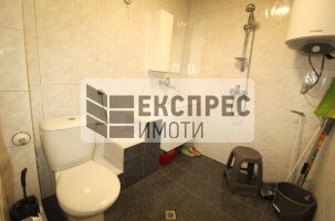 Обзаведен Двустаен апартамент, Окръжна болница
