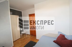 Furnished 2 Schlafzimmer Wohnung, Chataldzha