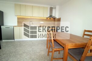 Нов, Обзаведен Двустаен апартамент, Гранд Мол Варна