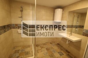 Нов, Обзаведен Двустаен апартамент, Гранд Мол Варна