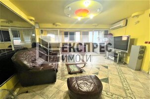 Furnished 2 bedroom apartment, Regional hospital