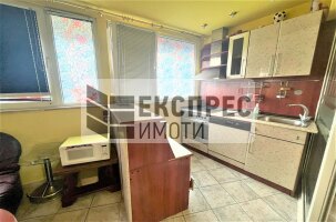 Furnished 2 bedroom apartment, Regional hospital