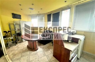 Furnished 2 bedroom apartment, Regional hospital