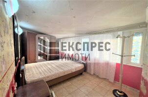 Furnished 2 bedroom apartment, Regional hospital