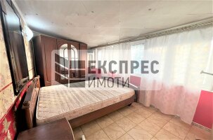 Furnished 2 bedroom apartment, Regional hospital