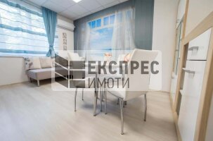 Furnished 3 bedroom apartment, Regional hospital