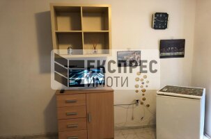 Furnished 1 bedroom apartment, Chataldzha