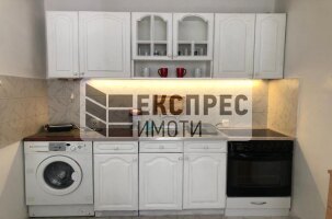 Furnished 1 bedroom apartment, Chataldzha