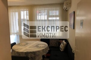 Furnished 1 bedroom apartment, Chataldzha