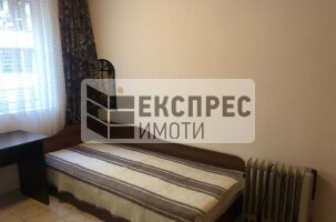 Furnished 1 bedroom apartment, Chataldzha