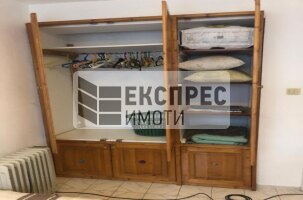 Furnished 1 bedroom apartment, Chataldzha