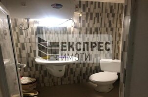 Furnished 1 bedroom apartment, Chataldzha