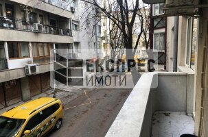 Furnished 1 bedroom apartment, Chataldzha