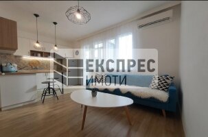  1 bedroom apartment, Levski